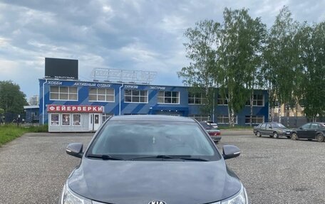 KIA Rio III рестайлинг, 2014 год, 1 200 000 рублей, 1 фотография