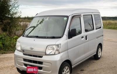 Daihatsu Hijet X, 2017 год, 700 000 рублей, 1 фотография