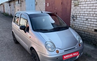 Daewoo Matiz, 2008 год, 200 000 рублей, 1 фотография