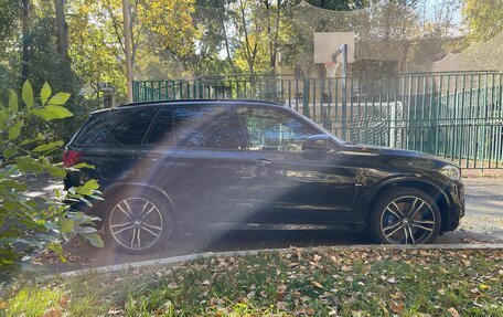 BMW X5 M, 2017 год, 3 500 000 рублей, 6 фотография