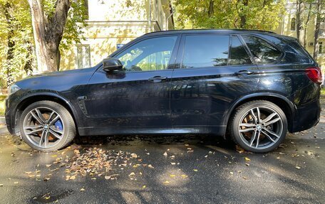 BMW X5 M, 2017 год, 3 500 000 рублей, 5 фотография