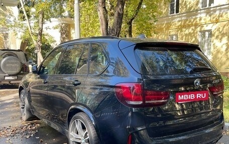 BMW X5 M, 2017 год, 3 500 000 рублей, 3 фотография