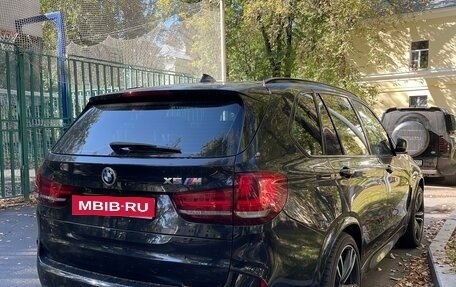 BMW X5 M, 2017 год, 3 500 000 рублей, 4 фотография