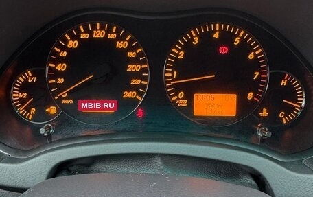 Toyota Avensis III рестайлинг, 2008 год, 950 000 рублей, 19 фотография