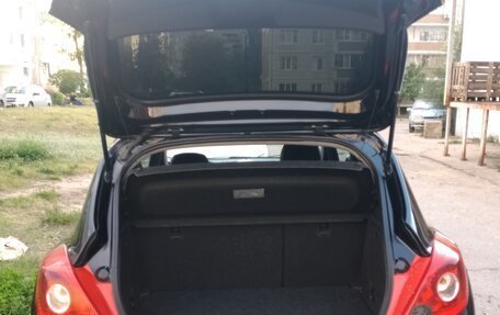 Opel Corsa D, 2007 год, 345 000 рублей, 10 фотография