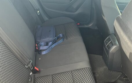 Volkswagen Golf VI, 2011 год, 870 000 рублей, 9 фотография