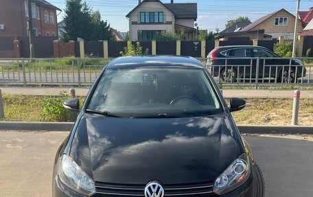 Volkswagen Golf VI, 2011 год, 870 000 рублей, 2 фотография