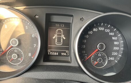 Volkswagen Golf VI, 2011 год, 870 000 рублей, 11 фотография