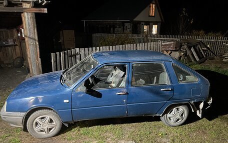 ИЖ 2126 «Ода», 2003 год, 85 000 рублей, 7 фотография