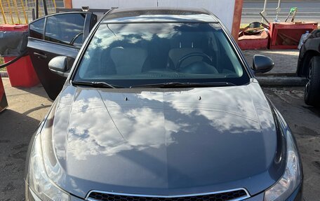 Chevrolet Cruze II, 2012 год, 600 000 рублей, 2 фотография