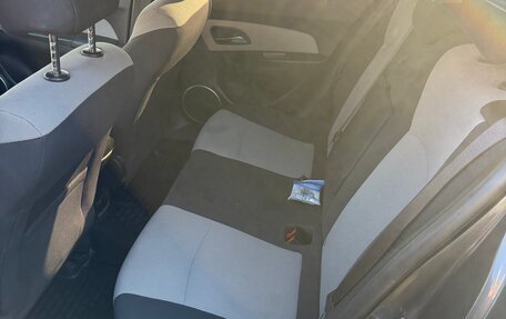 Chevrolet Cruze II, 2012 год, 600 000 рублей, 9 фотография