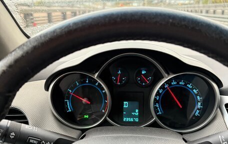 Chevrolet Cruze II, 2012 год, 600 000 рублей, 12 фотография