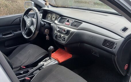 Mitsubishi Lancer IX, 2006 год, 380 000 рублей, 8 фотография