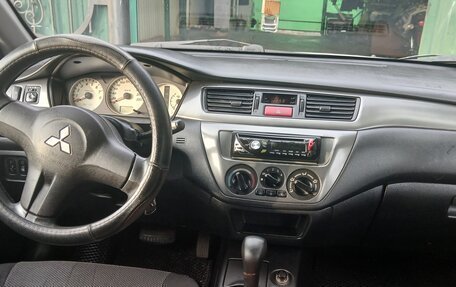 Mitsubishi Lancer IX, 2006 год, 380 000 рублей, 7 фотография