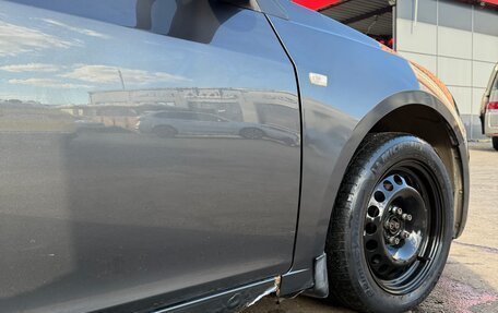 Chevrolet Cruze II, 2012 год, 600 000 рублей, 10 фотография