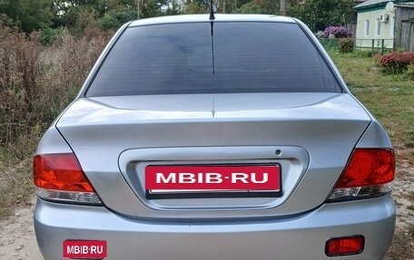 Mitsubishi Lancer IX, 2006 год, 380 000 рублей, 4 фотография