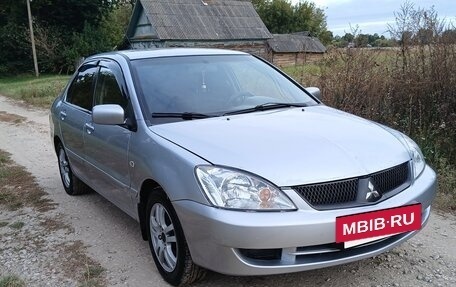 Mitsubishi Lancer IX, 2006 год, 380 000 рублей, 2 фотография