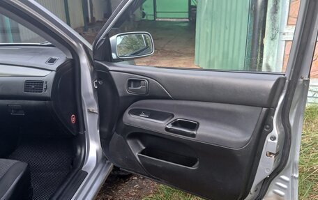 Mitsubishi Lancer IX, 2006 год, 380 000 рублей, 11 фотография