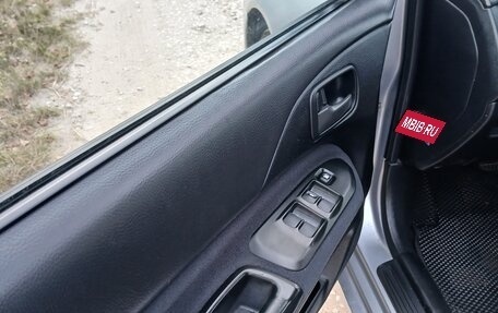 Mitsubishi Lancer IX, 2006 год, 380 000 рублей, 10 фотография