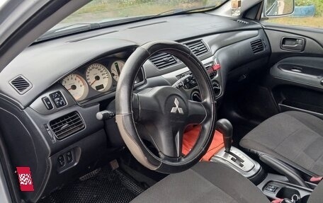 Mitsubishi Lancer IX, 2006 год, 380 000 рублей, 9 фотография
