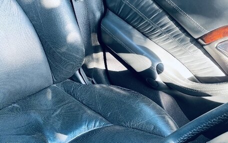 Mercedes-Benz S-Класс, 2002 год, 3 650 000 рублей, 7 фотография