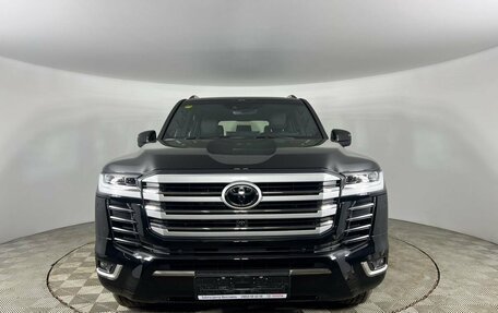 Toyota Land Cruiser, 2024 год, 13 990 000 рублей, 2 фотография