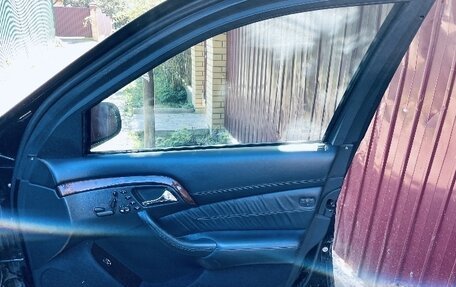 Mercedes-Benz S-Класс, 2002 год, 3 650 000 рублей, 8 фотография