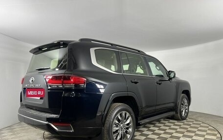 Toyota Land Cruiser, 2024 год, 13 990 000 рублей, 5 фотография