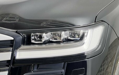 Toyota Land Cruiser, 2024 год, 13 990 000 рублей, 9 фотография