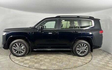 Toyota Land Cruiser, 2024 год, 13 990 000 рублей, 8 фотография