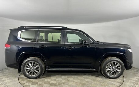 Toyota Land Cruiser, 2024 год, 13 990 000 рублей, 4 фотография