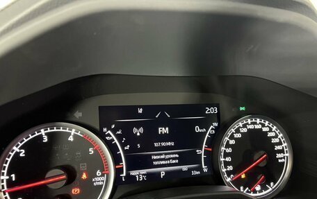 Toyota Land Cruiser, 2024 год, 13 990 000 рублей, 11 фотография