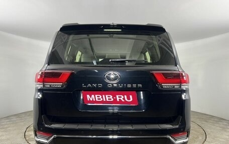 Toyota Land Cruiser, 2024 год, 13 990 000 рублей, 6 фотография