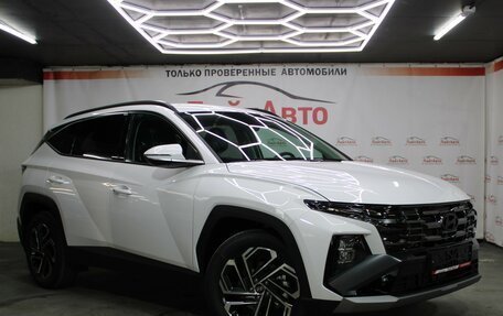 Hyundai Tucson, 2025 год, 3 899 000 рублей, 4 фотография