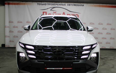 Hyundai Tucson, 2025 год, 3 899 000 рублей, 3 фотография