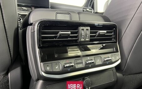 Toyota Land Cruiser, 2024 год, 13 990 000 рублей, 20 фотография