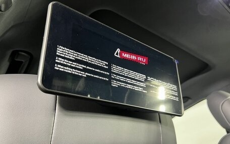 Toyota Land Cruiser, 2024 год, 13 990 000 рублей, 23 фотография