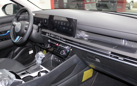 Hyundai Tucson, 2025 год, 3 899 000 рублей, 12 фотография