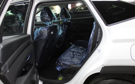 Hyundai Tucson, 2025 год, 3 899 000 рублей, 15 фотография
