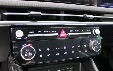 Hyundai Tucson, 2025 год, 3 899 000 рублей, 21 фотография