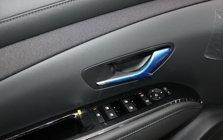 Hyundai Tucson, 2025 год, 3 899 000 рублей, 25 фотография