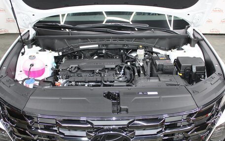 Hyundai Tucson, 2025 год, 3 899 000 рублей, 33 фотография