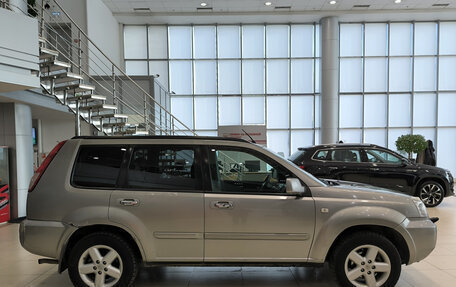 Nissan X-Trail, 2006 год, 450 000 рублей, 5 фотография