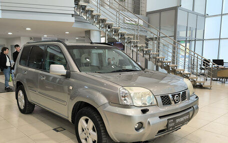 Nissan X-Trail, 2006 год, 450 000 рублей, 3 фотография