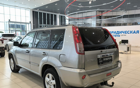 Nissan X-Trail, 2006 год, 450 000 рублей, 8 фотография
