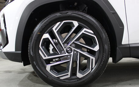 Hyundai Tucson, 2025 год, 3 899 000 рублей, 40 фотография