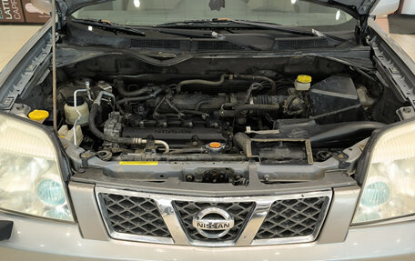 Nissan X-Trail, 2006 год, 450 000 рублей, 11 фотография