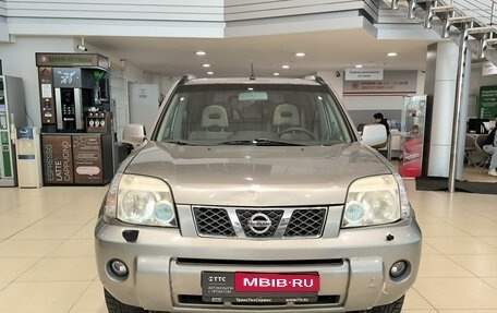 Nissan X-Trail, 2006 год, 450 000 рублей, 2 фотография