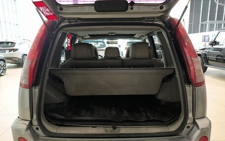 Nissan X-Trail, 2006 год, 450 000 рублей, 12 фотография