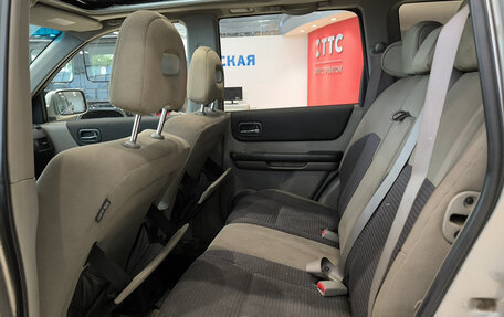 Nissan X-Trail, 2006 год, 450 000 рублей, 15 фотография